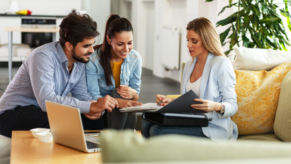 Le concept Garett Immobilier Le concept Garett Immobilier
