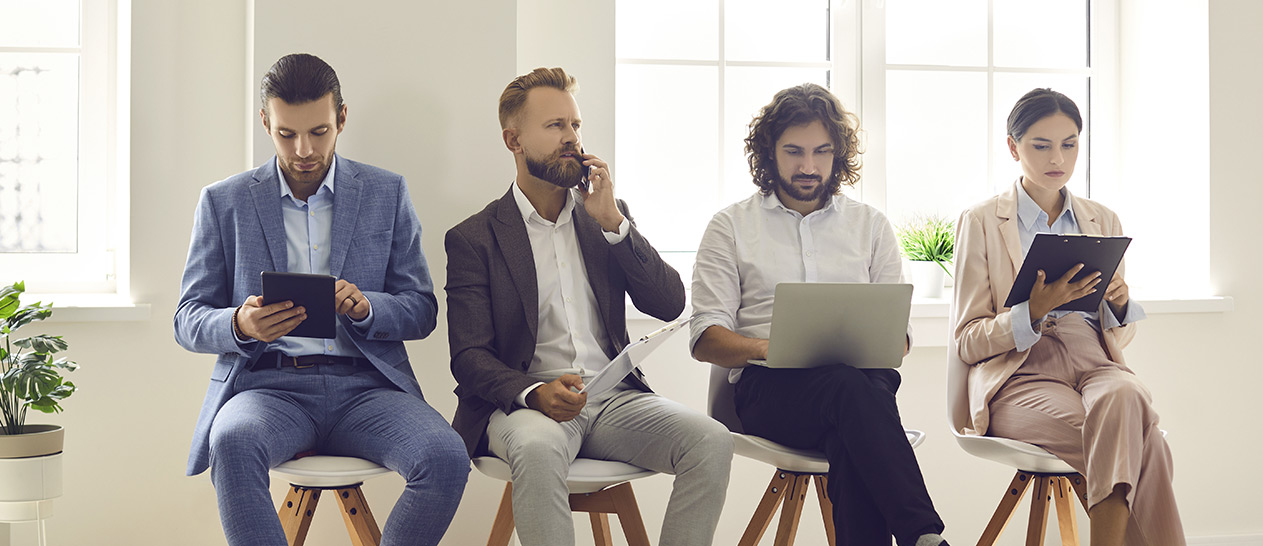 Recrutement agence Garett Recrutement agence Garett