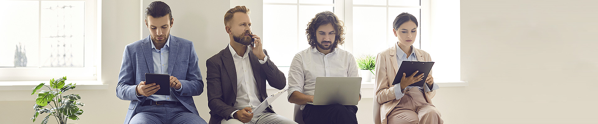 Recrutement agence Garett Recrutement agence Garett